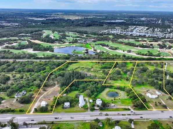 9185 US Highway 1, Sebastian, FL 32958