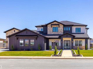 3056 E Blue Heron Dr, Saint George, UT 84790