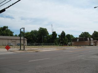 2010 William St, Cape Girardeau, MO 63703