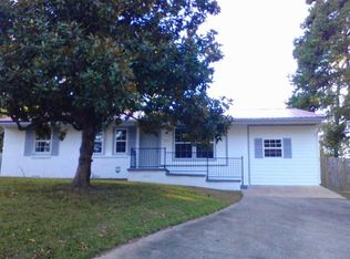 2737 Ranchwood Dr, Benton, AR 72019