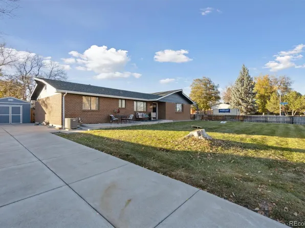 6295 Tennyson Street, Arvada, CO 80003