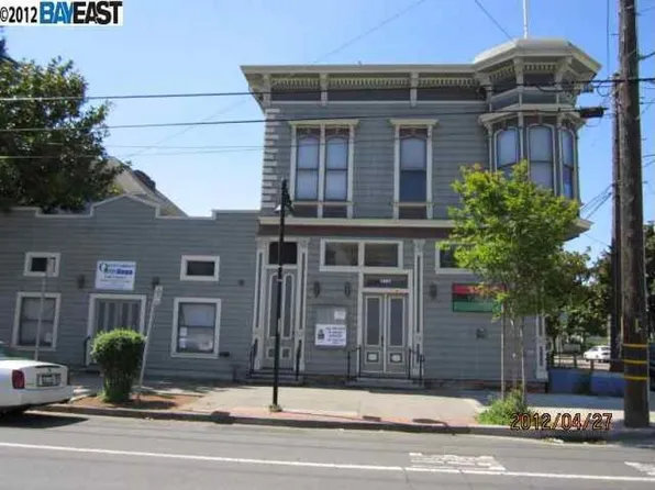 1485 8th St, Oakland, CA 94607