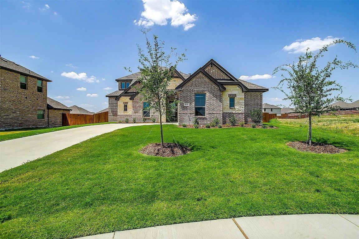5605 Log Cabin Ct, Midlothian, TX 76065 Zillow
