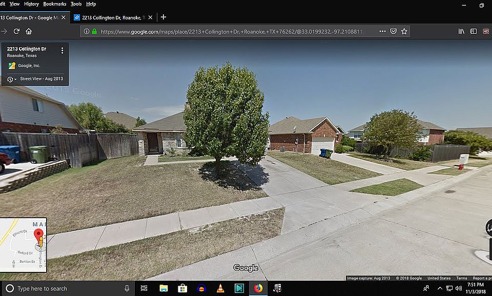 2nd image of 2213 Collington Dr