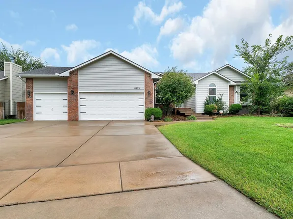 6113 W 34th St N, Wichita, KS 67205