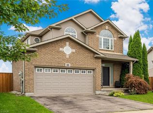 80 Loretta Dr, Niagara On The Lake, ON L0S1T0