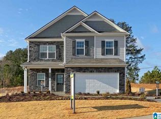 576 Twin Ridge Cir, Lincoln, AL 35096
