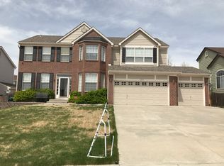 364 Caprice Ct, Colorado Springs, CO 80921