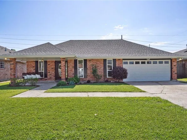 6 Dunleith Dr, Destrehan, LA 70047