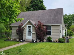 739 Lingle Ave, Owosso, MI