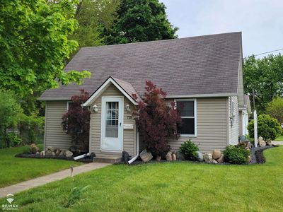 739 Lingle Ave, Owosso, MI, 48867