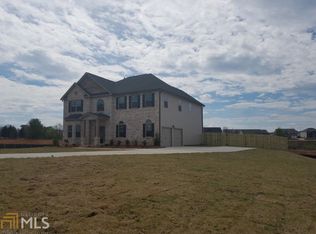 9062 Dawes Xing LOT 30, McDonough, GA 30252