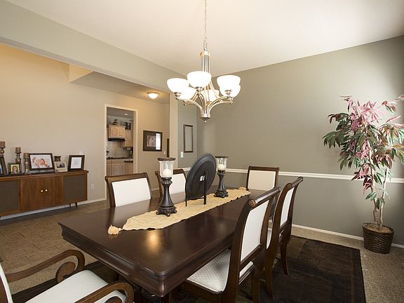 Elegant light fixture