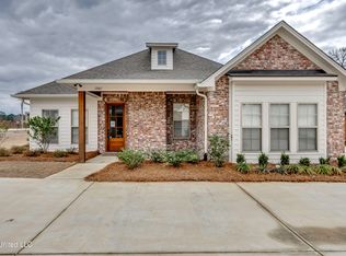 1841 Freedom Ring Dr, Brandon, MS 39047