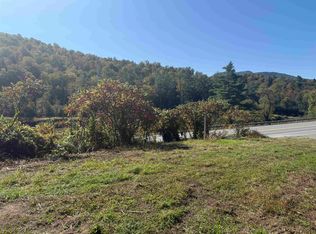 0 Route 15, Wolcott, VT 05680