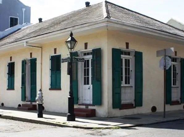 1141 Burgundy St, New Orleans, LA 70116