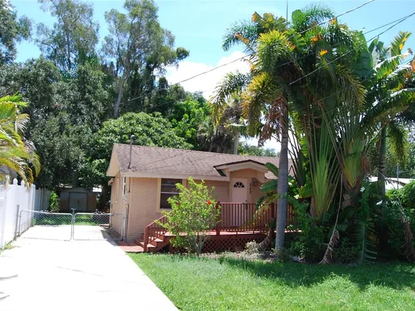 242 Washington Ave, Osprey, FL 34229
