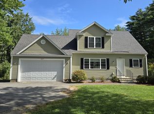 347 Main St, Townsend, MA 01469