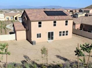 538 Alawaaka Cir, San Jacinto, CA 92582