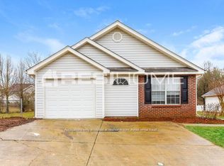 203 Adam Cir, McDonough, GA 30253