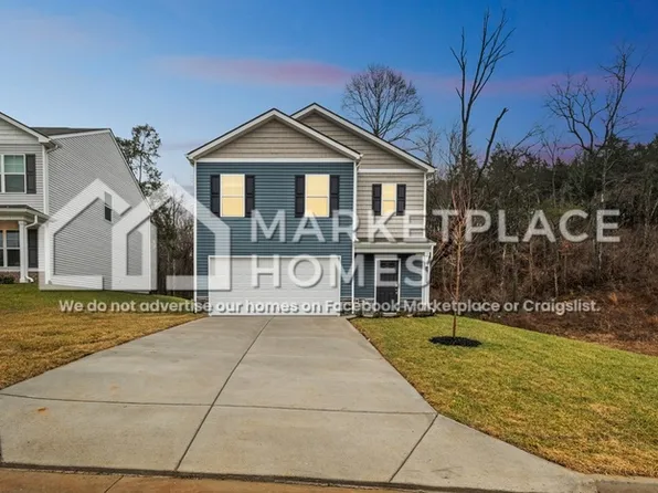 2025 Southwood Cir, Morristown, TN