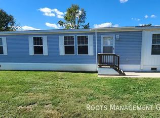 315 W Gordon Pike #180, Bloomington, IN 47403