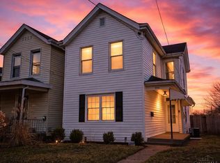 2023 Pleasant Ave, Hamilton, OH