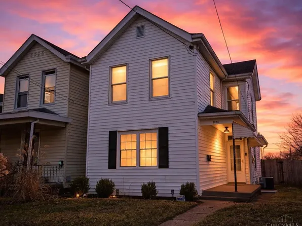 2023 Pleasant Ave, Hamilton, OH 45015