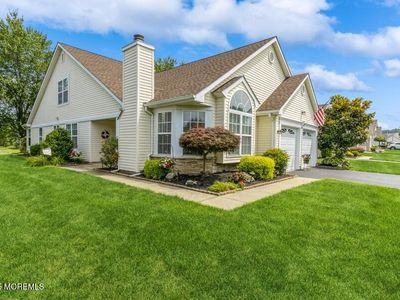 2520 Spring Hill Drive, Toms River, NJ, 08755