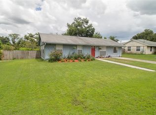 740 S Sparkman Ave, Orange City, FL 32763