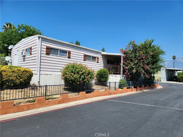 2139 E 4th St Space 201, Ontario, CA 91764