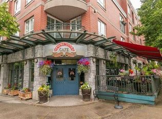 1989 Dunbar St #202, Vancouver, BC V6R 4R5