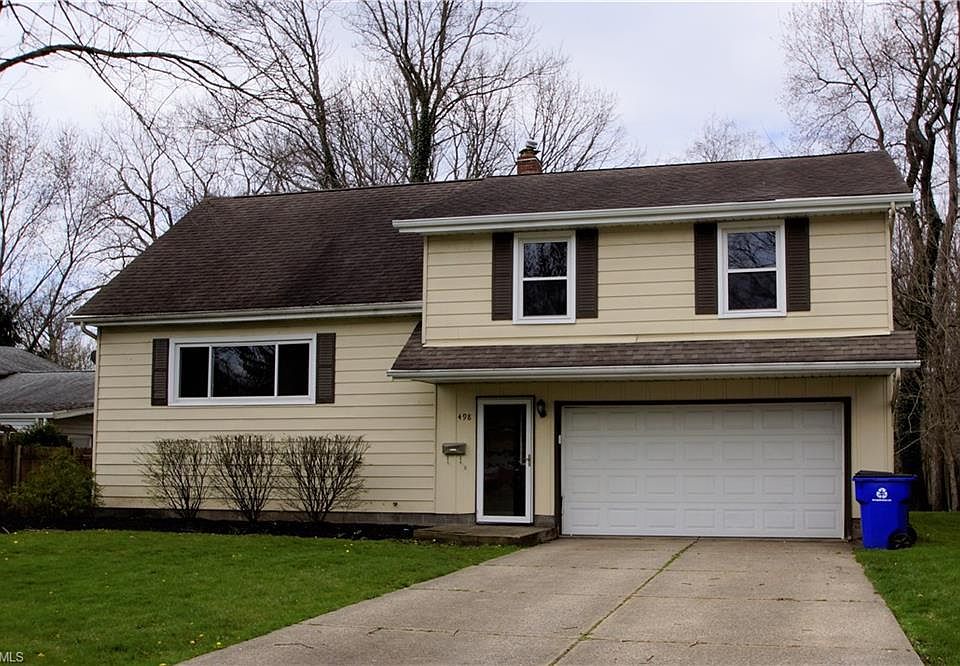 1st image of 498 Silver Meadows Blvd