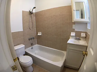 Rented by Joel Scharf, LREB