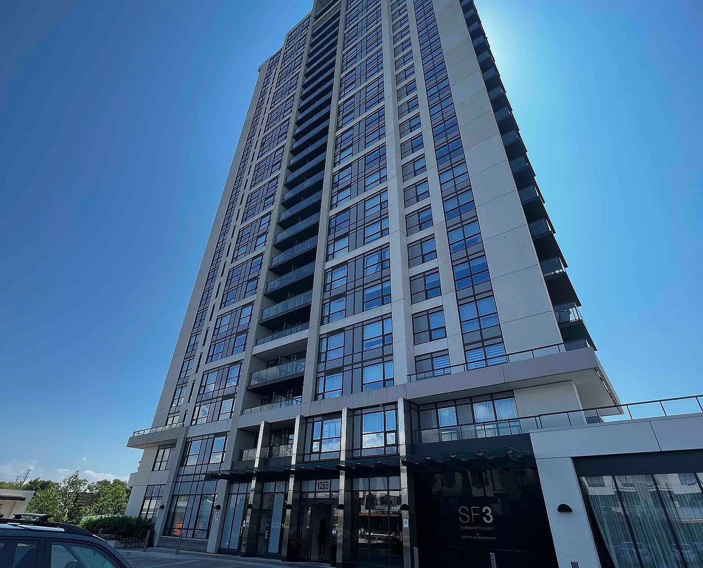 2 bed, $2,400 — Photo 1