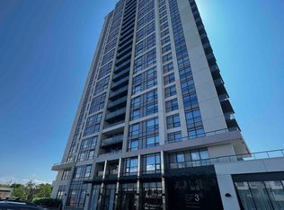 1255 Bayly St #1004, Pickering, ON L1W 0B6