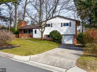 6319 Tone Ct, Bethesda, MD 20817