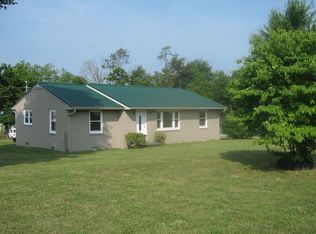 111 Langford Rd, Clarksville, TN 37043