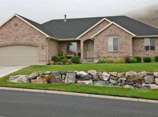 1597 S 30 E, Payson, UT 84651