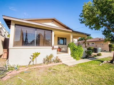 395 W Artesia St, Pomona, CA, 91768