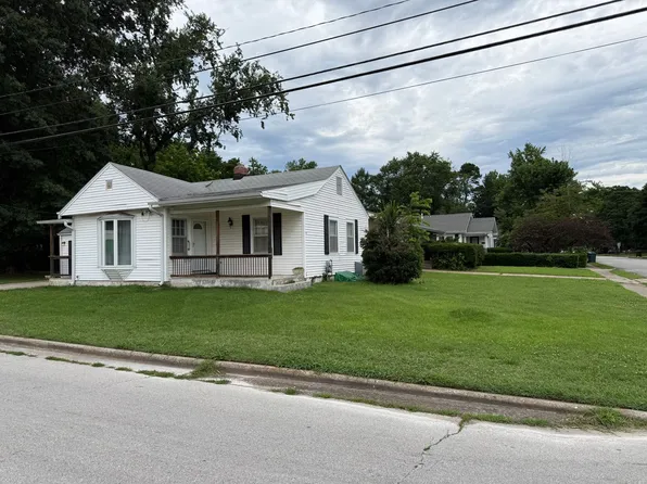 1357 S Florence Ave, Springfield, MO 65807