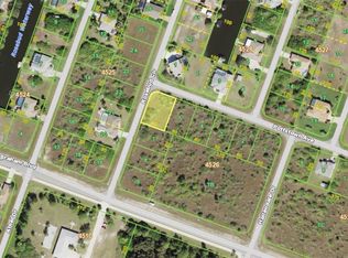 15265 Pottstown Ave #6, Pt Charlotte, FL 33981