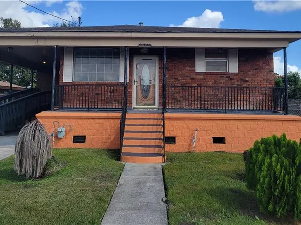 1925 Pailet Ave, Harvey, LA 70058