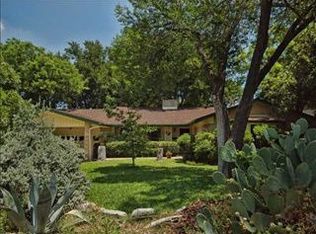 2404 Wildgrove Dr, Austin, TX 78704