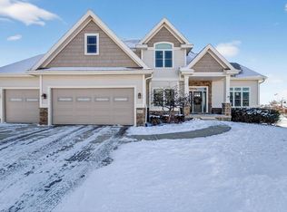 2014 Cardinal Way, Waunakee, WI 53597