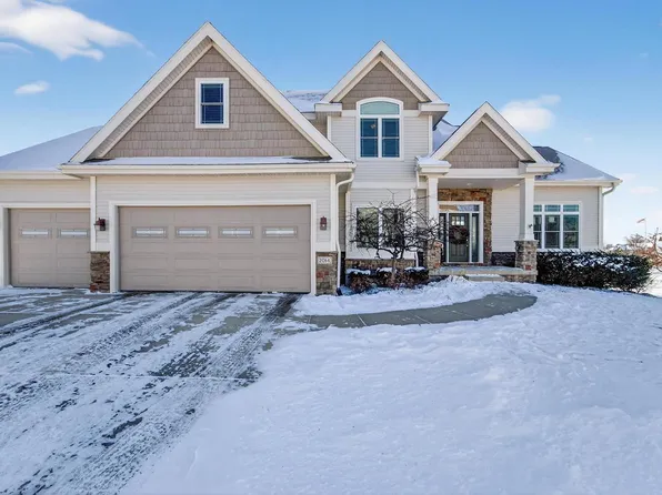 2014 Cardinal Way, Waunakee, WI 53597