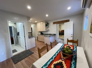 1167 E Alameda St, Santa Fe, NM 87501