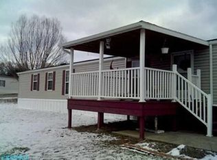270 Rains Cir, South Zanesville, OH 43701