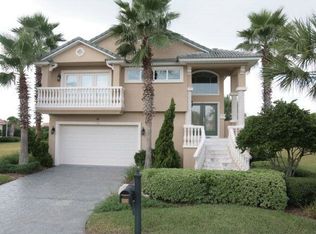 18 Sandpiper Ln, Palm Coast, FL 32137