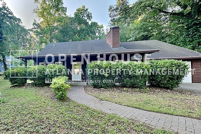 4750 Jamerson Forest Cir — Photo 1